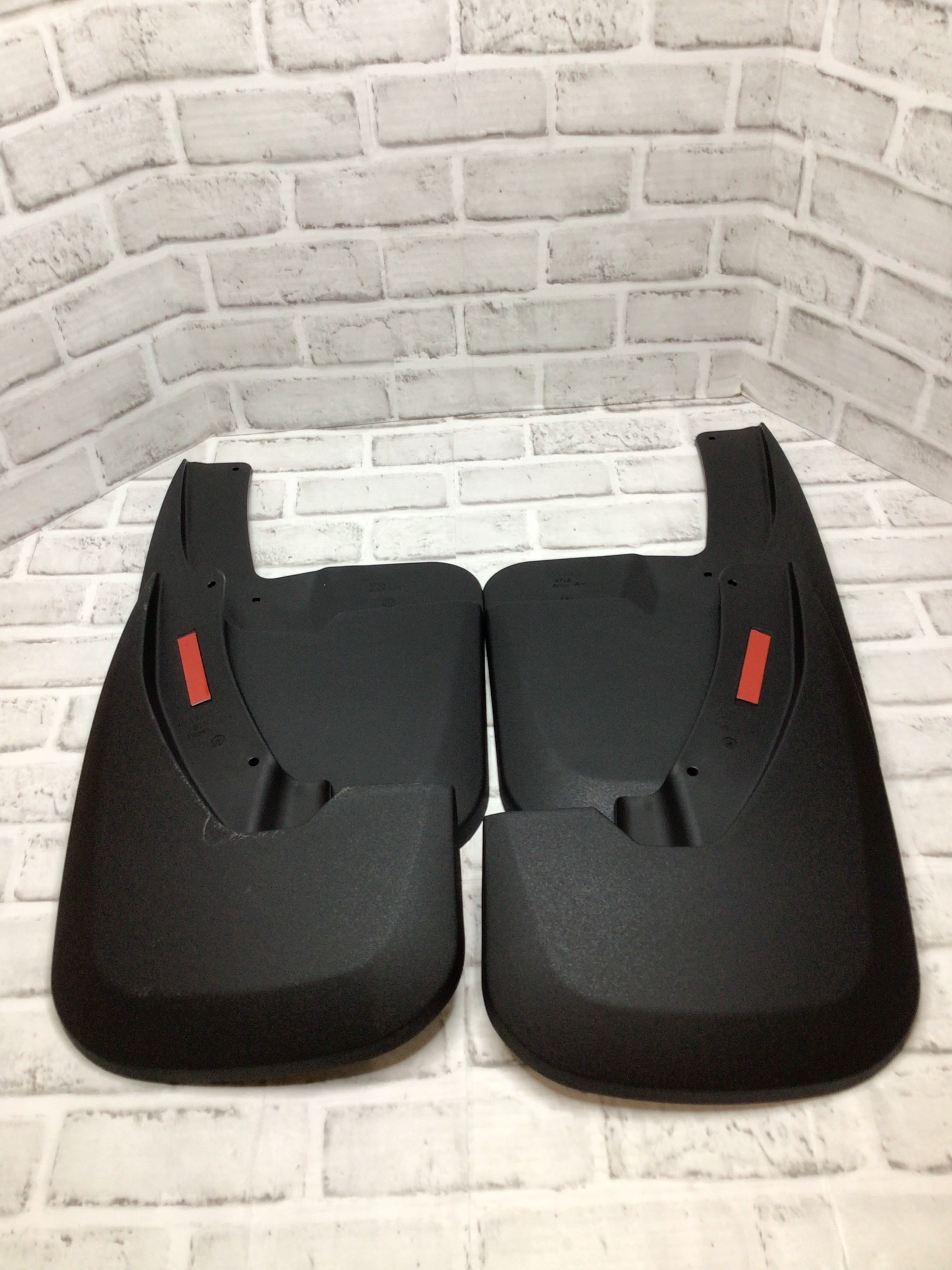 Front & Rear Mud Guards 2009-2020 Dodge Ram 1500/2500/3500 **READ DESCRIPTION** (8100814520558)